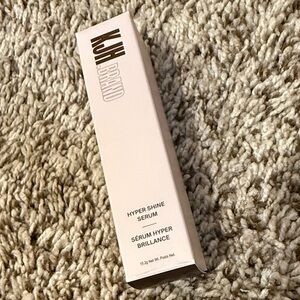 KJH Hyper Shine Serum